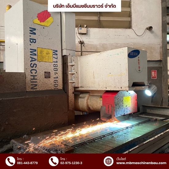 รับผลิต ซ่อมแม่พิมพ์สำหรับเครื่องจักรอุตสาหกรรม - รับผลิตแม่พิมพ์ แม่พิมพ์ขึ้นรูป